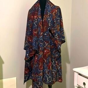 Umgee S/M kimono   C